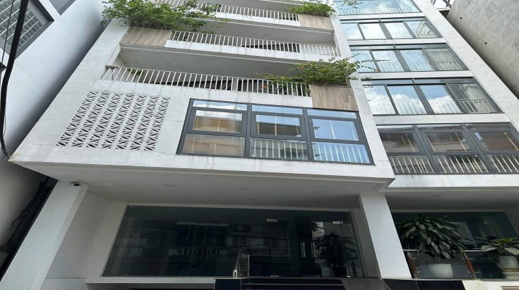 Xuân Diệu ( 2 căn A,B ) 40/45 8 5.2 12,9 tỷ Tây Hồ 
