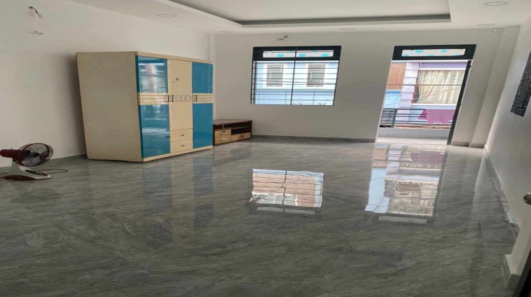 Nhà mới 701 Trần Xuân Soạn, P. Tân Hưng, Q.7, giá 4.5 Tỷ , Sổ hồng đẹp, liên hệ 0934933978