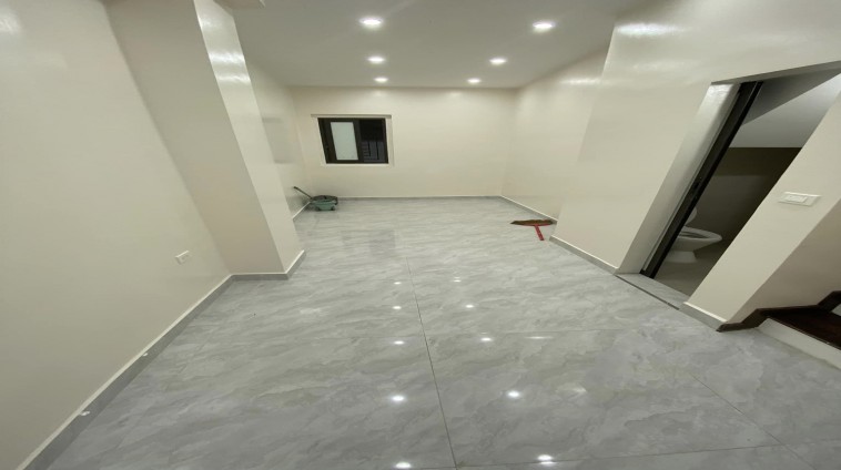 CHO THUÊ MBKD SHOWROOM, SPA PHỐ ĐÔNG CÁC, ĐỐNG ĐA, 1 TẦNG, 70M2, 20 TRIỆU