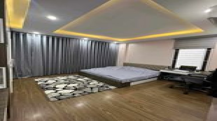 LÔ GÓC, 3 MẶT THOÁNG, GẦN PHỐ, 4 NGỦ. NGUYỄN CẢNH DỊ - HOÀNG MAI: 45M, 4T, MT: 4.4M, 7.99 TỶ