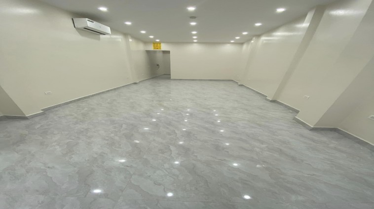 CHO THUÊ MBKD SHOWROOM, SPA PHỐ ĐÔNG CÁC, ĐỐNG ĐA, 1 TẦNG, 70M2, 20 TRIỆU