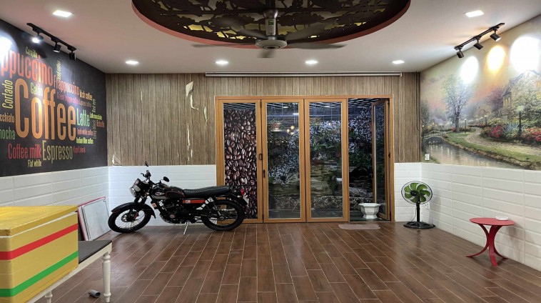 Giảm mạnh 2 tỷ, Nhà phố đẹp, nội thất cao cấp Châu Âu, Khu dân cư 13E , Sổ hồng sẵn, liên hệ 0914864379