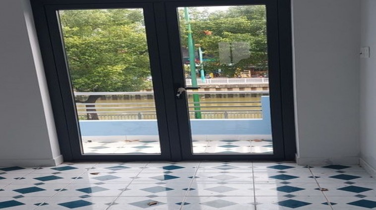 _______  Trần Phú Quận 5 Phường 4. ______