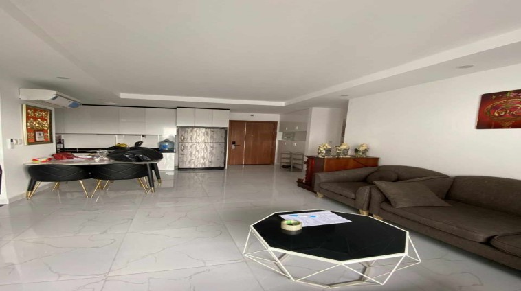 Bán Căn hộ Conic Riverside Quận 8, 72m2, Full Nội thất, Sổ hồng sẳn, liên hệ 0949445399