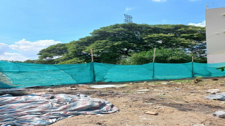 Giảm 1 tỷ còn 4.8 tỷ , Đất sổ đỏ 100m2 đường Phạm hùng nối dài, LK Đại Phúc, liên hệ 0902277579