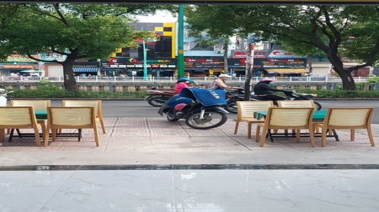 _______  Trần Phú Quận 5 Phường 4. ______