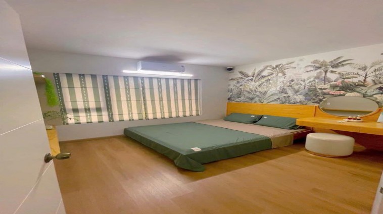 NHÀ Ở XÃ HỘI CÁI RĂNG CẦN THƠ GIÁ 622TR TRẢ TRƯỚC 20% NHẬN NHÀ