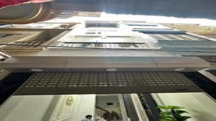 CỰC HOT! PHỐ TÔ VĨNH DIỆN - THANH XUÂN, 2 MẶT THOÁNG, NHÀ MỚI ĐẸP: 39M, 4T, 7.25 TỶ