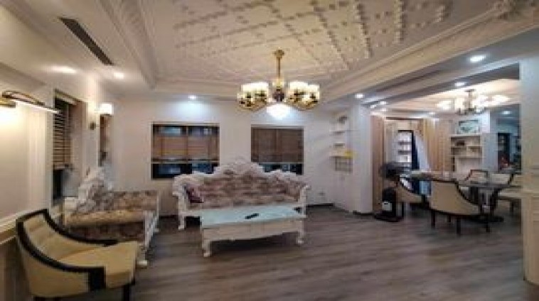 LÔ GÓC, THANG MÁY, KD, NHÀ ĐẸP KIÊU SA, VẠN PHÚC - HÀ ĐÔNG: 40M, 6T, 8.85 TỶ