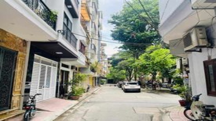 ĐẲNG CẤP, PHỐ MAI ANH TUẤN NGAY HỒ HOÀNG CẦU: 146M, 6T, MT: 9M, 48 TỶ. ĐỐNG ĐA