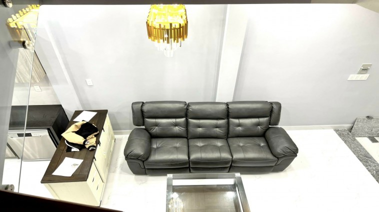 Nhà Đẹp Nhà Mới 100% - Hẻm Phú Đức, Vĩnh Hòa, Tp. Nha Trang. Giá 2.6 tỷ (bớt lộc)!