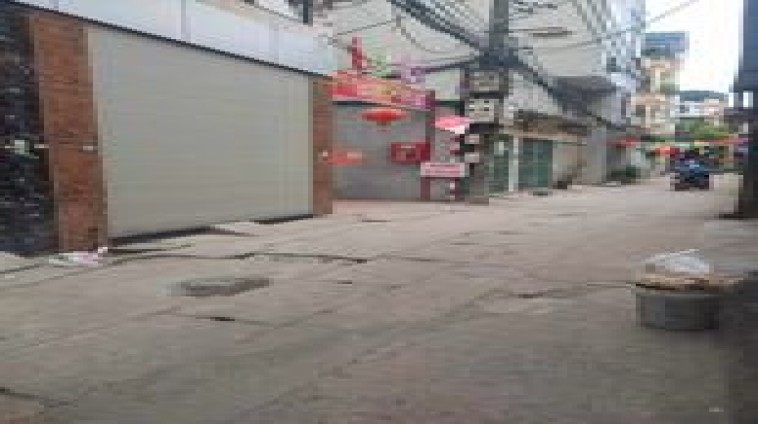 HOÀNG LIỆT NHÀ MỚI KINH KOONG, KD, Ô TÔ TRÁNH, GARA, SỔ HOA HẬU: 33M, 5T, 5.9 TỶ