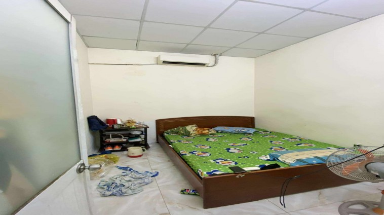 Bán gấp mặt tiền kinh doanh đường Ba Đình 42m2 nhỉnh 7 tỷ, liên hệ 0902277579