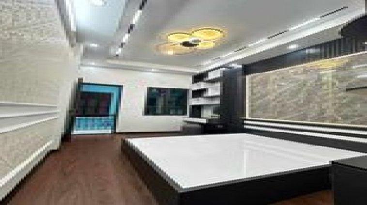 CỰC HOT! PHỐ TÔ VĨNH DIỆN - THANH XUÂN, 2 MẶT THOÁNG, NHÀ MỚI ĐẸP: 39M, 4T, 7.25 TỶ