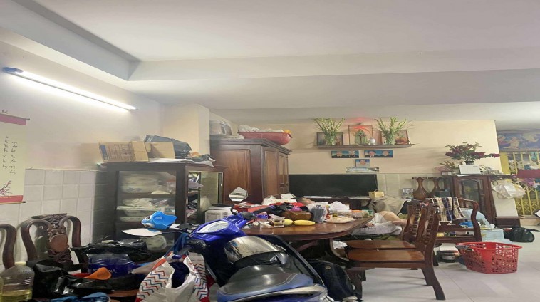 Bán gấp mặt tiền kinh doanh đường Ba Đình 42m2 nhỉnh 7 tỷ, liên hệ 0902277579