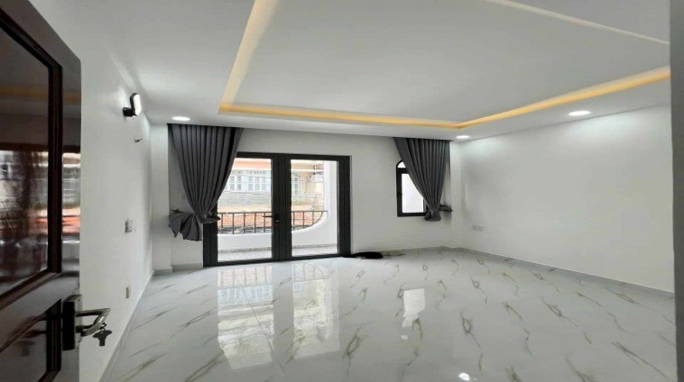 Cần bán căn nhà 10/xx  Âu Dương Lân, Phường 3, Quận 8, liên hệ 0934933978