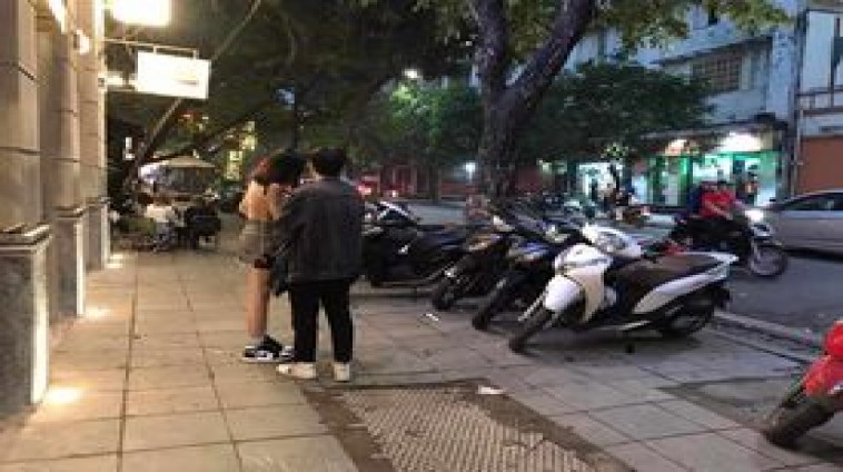 CỰC SỐC! LÔ GÓC, 2 MẶT PHỐ, KD, MẶT PHỐ HÀNG BÀI  - HOÀN KIẾM: 62M, 2T, MT: 15M, 72 TỶ