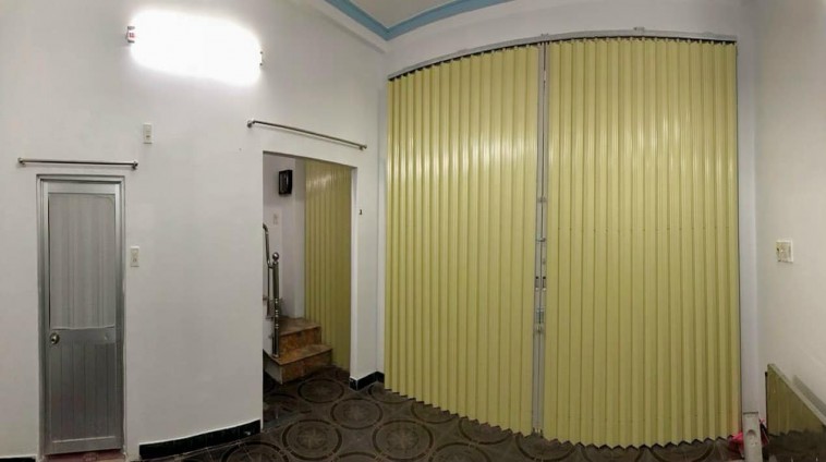 BÁN NHÀ 2 TẦNG THIẾT KẾ HIỆN ĐẠI . KHÚC PHÙ XA. VĨNH NGỌC Giá 1ty950