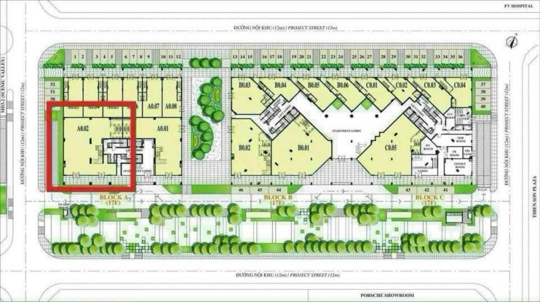 BÁN SHOPHOUSE SCENIC VALLEY2 PHÚ MỸ HƯNG CÓ SẴN HỢP ĐỒNG THUÊ GẦN 2 TỶ/ NĂM