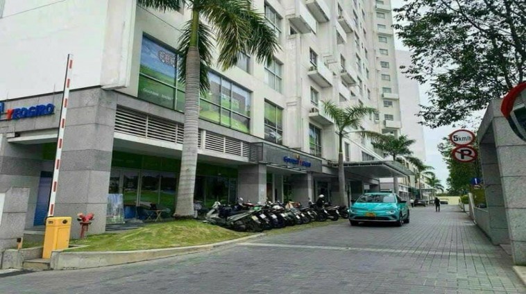 BÁN SHOPHOUSE SCENIC VALLEY 2 PHÚ MỸ HƯNG DIỆN TÍCH ĐA DẠNG TỪ 200-452M2 THÍCH HỢP NHIỀU LOẠI HÌNH KINH DOANH