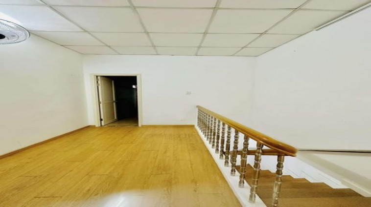 Bán Nhà Hẻm Ôtô Cô Giang Quận Phú Nhuận Phường 1.