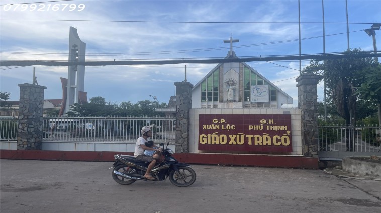 Đất nền giá rẻ Đồng Nai Trảng Bom Đồng Nai sổ riêng thổ cư 1 sẹc QL1A. Trọn sổ 1 tỷ 150 . LH 0799 216 799 em Trinh.