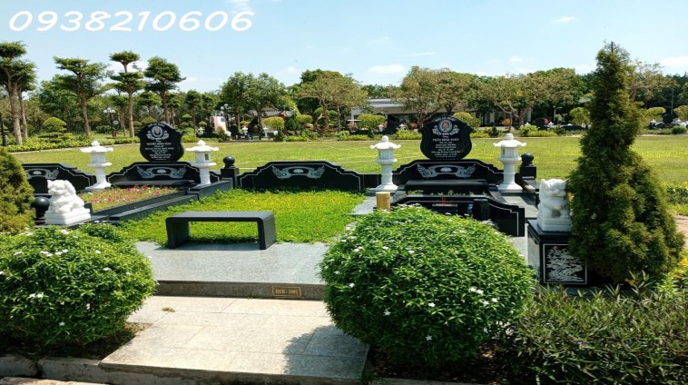 Khám phá dự án Vĩnh Hằng Long Thành-Nơi an nghỉ cho người thân yêu