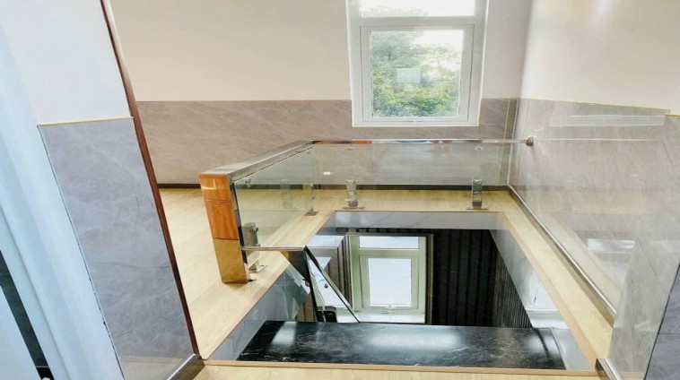 Lô đất Mỹ Phước 3 đường nhựa an toàn diện tích 6 x 18 thổ cư full giá chỉ 1 tỷ 380 bến cát Bình Dương,