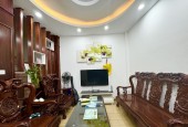 Linh Đường, 40m2, 5 Tầng, Lô Góc, ô tô, Hồ Linh Đàm sát nhà.Chỉ Nhỉnh 5 tỉ. LH 0904690958