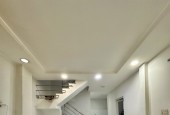 Bán nhà 1/ Lê Hồng Phong, Quận 10, 30m2, 2 tầng, nhỉnh 4 tỷ