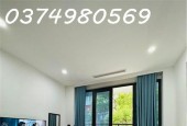 Nhà đẹp Logoc Mậu Lương thoáng full nội thất 
DT46m2, 5 tầng Giá 4,75 tỷ