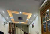 Bán nhà Nguyễn Hoàng Tôn-oto tránh - Kinh Doanh 68M 4tầng 9.5T