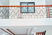 ĐƯỜNG SỐ 7 - TÊN LỬA - 71M2 - NGANG KHỦNG 5,5 - 2 TẦNG MỚI - CHỈ 6 TỶ LẺ