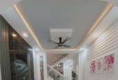 75m2 2 tầng 4.2m x 17m = 5.3 tỷ Lê Đức Thọ Phường 16 Gò Vấp TP.HCM