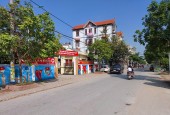 Bán gấp Đất DV MẶT Văn Minh, Di Trạch, phân lô vỉa hè