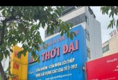 Bán nhà mặt tiền Trần Não, P.Bình An, Quận 2, 6x20 nở hậu, nhỉnh 27 tỷ