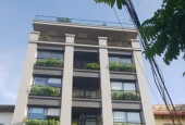 Building cỡ nhỏ - mặt phố Nguyễn Hoàng Tôn – 169 m2 - 10 tầng – 0922386666