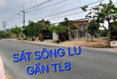 SĂN HÀNG NGỘP LÀ ĐÂY 1333m2 Đất 9 tỷ x Nguyễn Thị Nói Củ Chi TPHCM