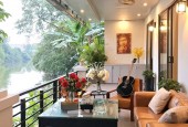 CHO THUÊ VILLA BỜ BẮC View sông Trung Tâm TP Huế