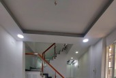 Bán nhà mới xây, 35m², đường Quang Trung, P10, Gò Vấp, giá 3 tỷ 650