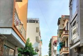 Đất phân lô Thanh Am Thượng Thanh oto tránh ở thoáng hướng đông nam 76m mặt: 5.3m 11 tỷ 9