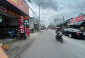 MẶT TIỀN TRƯƠNG THỊ HOA QUẬN 12 - HƠN 650M2 - NGANG 10M - PHÙ HỢP XÂY TOÀ NHÀ VĂN PHÒNG - CHDV - KHÁCH SẠN.