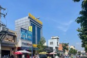 Bán vài căn nhà mặt phố Lê Thị Hà, vị trí đẹp, gần thị trấn Hóc Môn