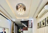 Bán nhà 3 tầng đường Tân Thới Nhất 8,P.Tân Thới Nhất, Quận 12 - 0937696237.