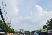 Bán nhà mặt tiền 4 tầng 6x32m giá 17,8 tỷ Đường Tô Ký