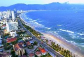 Bán nhà 2 mt ( ngang 7.4m) đường Phạm Văn Nghị - Ngay BV Hoàn Mỹ. DT 204M2 , Giá 17.5 TỶ