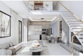 *Bán nhà (5.5m x 31m), đường Dương Đình Nghệ (Khu phố Hàn), dt 156m2, Giá 9,3 Tỷ