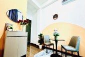 Bán Nhà Mặt Ngõ Kinh Doanh, Trường Chinh, Đống Đa, 40m², 4 Tầng, Giá 7.8 Tỷ