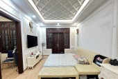 Bán nhà Vương Thừa Vũ, 48m², 5 tầng, 8.6 tỷ, Thanh Xuân