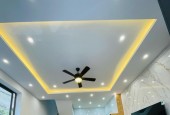 Bán Nhà ĐẸP Đống Đa 65 x 4 Tầng Mt 5m Giá 8.9 Tỷ.